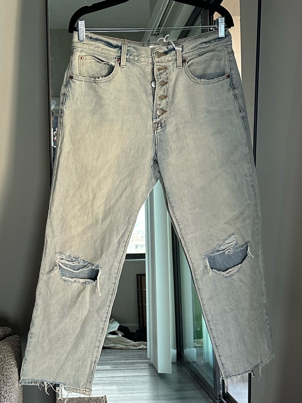 Pistola Jeans Size 29 NWT